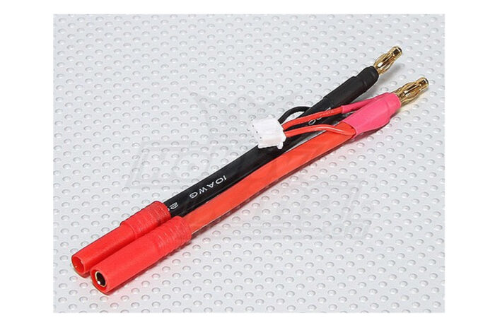 ZIPPY 5700mah 2S2P 50C Hardcase Pack - Image 2