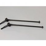 FTX 6322 Carnage Front Cvd 2Pcs