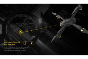 H501A X4 Air Pro