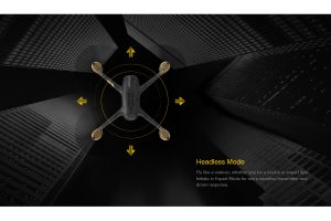 H501A X4 Air Pro