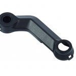 U29-07 UDI RC WING-D U29 Left front bracket set