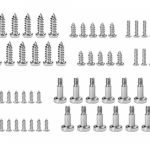 H501S-04 Screw Set HUBSAN H501S