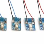 H502-12 LED Kit H502C, H502E, H502S, H507A