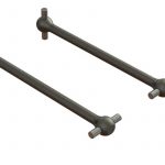 AR310863 ARRMA DOG BONE (2) VOLTAGE