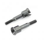 ISHIMA ISH-010-016-V2 Wheel Shafts (Front & Rear) V2