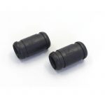 KYOSHO 92601BK EXHAUST JOINT (BLACK) (2)