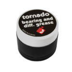TORNADO Bearings & differential grease - grey