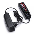 TRAXXAS Peak Charger 2A 230VAC NiMH
