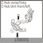 ABSIMA C-Hub Unit front/left