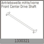 ABSIMA Front Center Drive Shaft