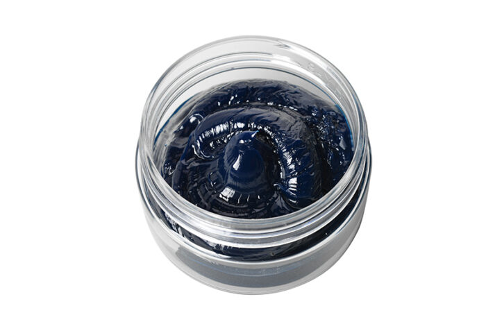 Team Corally - Blue Grease 25gr - Ideal for o-rings, seals, bearings, suspension friction reducer - Image 2