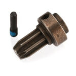 TRAXXAS 6888X Drive Hub Hardened Steel Front