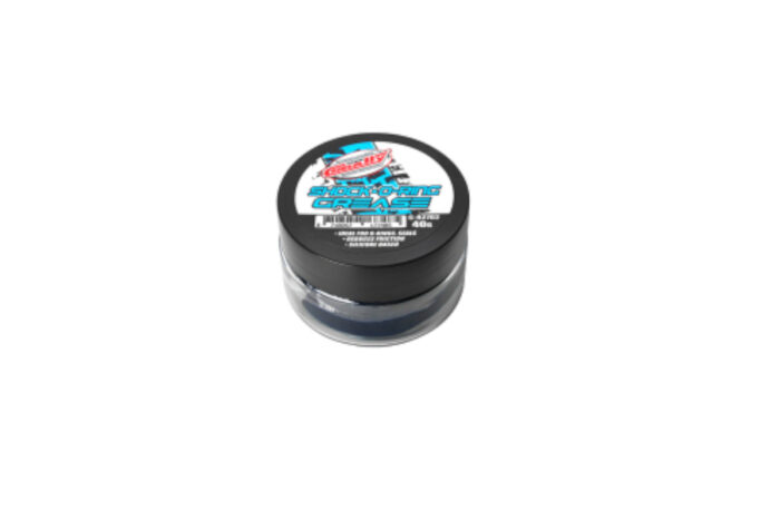 Team Corally - Blue Grease 25gr - Ideal for o-rings, seals, bearings, suspension friction reducer