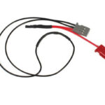 TRAXXAS 6523 Sensor Temp/Voltage Short