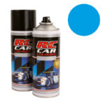 Lexan Spray Light Blue Nr 211 150ml