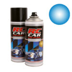 Lexan Spray Blue Metalic Nr 932 150ml