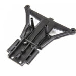 TRAXXAS Bulkhead Front (for Chassis 6723R) Rustler 4x4 7430R