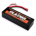 HPI Plazma 11.1V 5300mAh 40C LiPo Battery Pack 160163