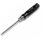 M-DRIVE Allen Wrench Ball Hex Tool 3.0mm MD22030