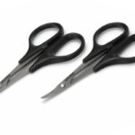 M-DRIVE Scissor Set - Big Curve & Straight MD60000