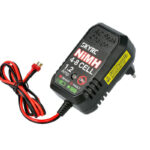SkyRC SkyRC eN18 Charger NiMh 4-8 cells 1,2A T-CONNECTOR