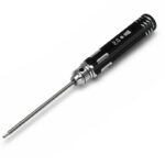 M-DRIVE Allen Wrench Straight Hex Tool 2.0mm MD20020