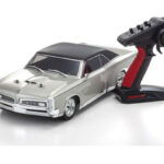 Kyosho MK2 MK2 (L) Pontiac GTO 1967 1:10 Readyset