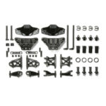 TAMIYA TT02 B Parts - Suspension Arm (SP-1528) 51528