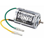 TAMIYA RC RS-540 Torque-Tuned Motor - 25T-54358