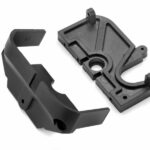 MAVERICK Rear Chassis Mount & Cover Set 150157
