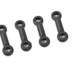 Team Corally Anti-Roll Bar Ball Cups Composite - 4 pcs