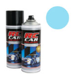 GHIANT Lexan Spray Urman Blue Nr 148 150ml