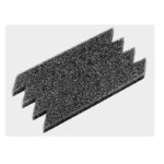 TAMIYA M-CHASSIS INNER SPONGE