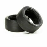 Tamiya 1/10 M-Chassis Slicks (2) 53215