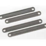 TRAXXAS Camber Link Set Rally 6743