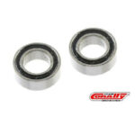Team Corally Ball Bearing 5x8x2,5 Abec 3 - 2 pcs