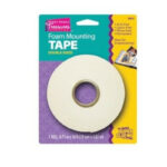 ZAP Foam mounting tape roll Super Glue
