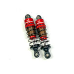 ABSIMA 1:10 Alu. Standard Dampers 62mm (2) 2330041