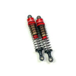 ABSIMA 1:10 Alu. Standard Dampers 75mm (2) 2330042