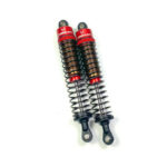 ABSIMA 1:10 Alu. Standard Dampers 95mm (2) 2330044
