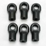 TRAXXAS Rod Ends GTR (6) 5469