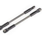 TRAXXAS Push Rod Steel HD with Rod Ends (2) E-Revo 2 8619