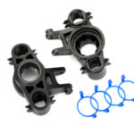TRAXXAS Axle Carriers Left & Right (1+1) E-Revo 2 8635