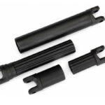 TRAXXAS Half shafts Center (Plastic Parts Only) E-Revo 2 8655