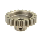 Team Corally 32 DP Pinion Short Hardened Steel - 22 Teeth - Shaft Dia. 3.17mm