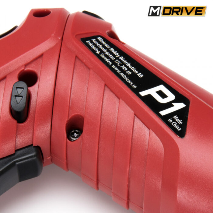M-DRIVE P1 Electric Screwdriver Li-ion 3.6V 1.3Ah - Image 6