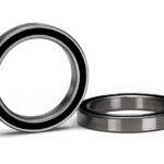 TRAXXAS Ball bearing rubber sealed (20x27x4mm) (2) 5182A