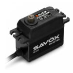 SAVOX SB-2271SG Servo 20Kg 0,065s HV Brushless Black Edition