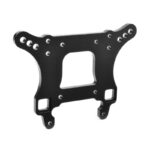 Team Corally Shock Tower MT 4mm - Aluminum - Front - 1 pc C-00180-168