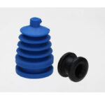 TRAXXAS Stuffing Tube & Pushrod Seal